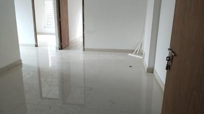 Living Room Image of 1064 Sq.ft 3 BHK Apartment / Flat for sale in Rajarhat Kolkata for Rs. 5000000