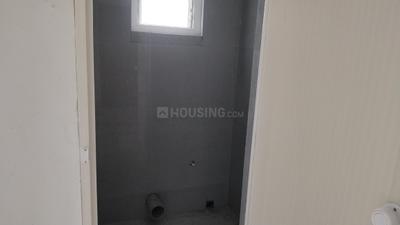 Image of 1064 Sq.ft 3 BHK Apartment / Flat for sale in Rajarhat, Kolkata for Rs. 5000000