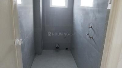 Image of 1064 Sq.ft 3 BHK Apartment / Flat for sale in Rajarhat, Kolkata for Rs. 5000000