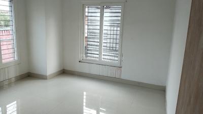 Bedroom Image of 1064 Sq.ft 3 BHK Apartment / Flat for sale in Rajarhat Kolkata for Rs. 5000000