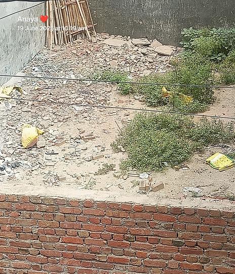 Muradnagar Plot View 1