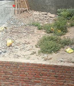 Muradnagar Plot View 2