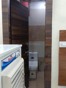 Bedroom Image of Crystal pg  in Lal Kuan, Ghaziabad