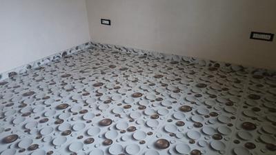 Living Room Image of 1300 Sq.ft 3 BHK Independent House for rent in Meri Jhansi for Rs. 12000