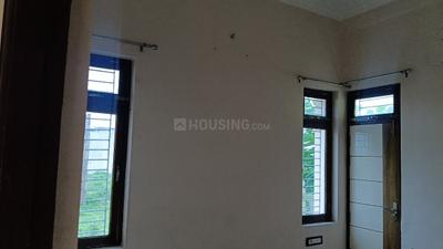 Bedroom Image of 1300 Sq.ft 3 BHK Independent House for rent in Meri Jhansi for Rs. 12000