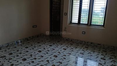 Bedroom Image of 1300 Sq.ft 3 BHK Independent House for rent in Meri Jhansi for Rs. 12000
