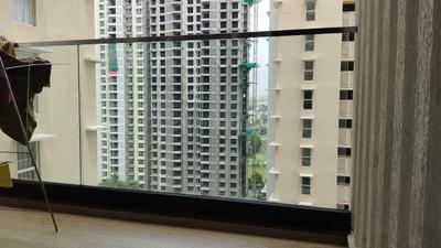 Balcony Image of 1100 Sq.ft 2 BHK Apartment / Flat for sale in Lodha Bella Vita, Kondhwa Pune for Rs. 12000000