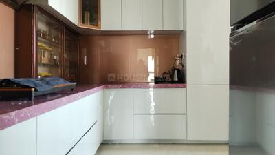 Kitchen Image of 1100 Sq.ft 2 BHK Apartment / Flat for sale in Lodha Bella Vita, Kondhwa Pune for Rs. 12000000