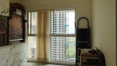 Bedroom Image of 1100 Sq.ft 2 BHK Apartment / Flat for sale in Lodha Bella Vita, Kondhwa Pune for Rs. 12000000