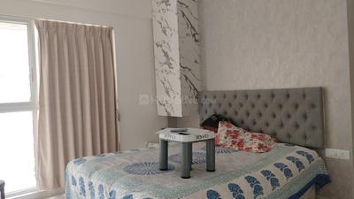 Bedroom Image of 1100 Sq.ft 2 BHK Apartment / Flat for sale in Lodha Bella Vita, Kondhwa Pune for Rs. 12000000