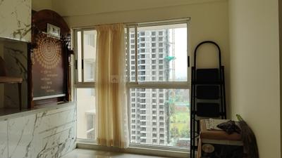 Bedroom Image of 1100 Sq.ft 2 BHK Apartment / Flat for sale in Lodha Bella Vita, Kondhwa Pune for Rs. 12000000