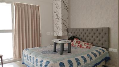 Bedroom Image of 1100 Sq.ft 2 BHK Apartment / Flat for sale in Lodha Bella Vita, Kondhwa Pune for Rs. 12000000