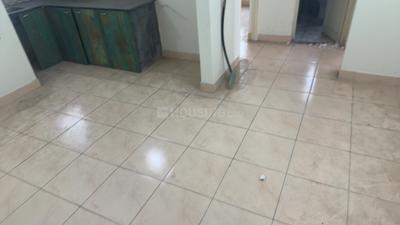 Living Room Image of 716 Sq.ft 2 BHK Apartment / Flat for sale in Bengal Peerless Avidipta Phase II, Santoshpur Kolkata for Rs. 6500000