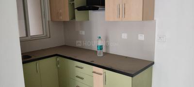 Kitchen Image of 1060 Sq.ft 2 BHK Apartment / Flat for sale in Brigade El Dorado, Gummanahalli Bengaluru for Rs. 15000009