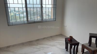 Bedroom Image of 1300 Sq.ft 3 BHK Apartment / Flat for rent in Concorde Auriga, Medahalli Bengaluru for Rs. 55000