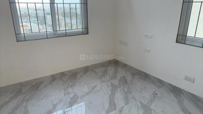 Bedroom Image of 1300 Sq.ft 3 BHK Apartment / Flat for rent in Concorde Auriga, Medahalli Bengaluru for Rs. 55000
