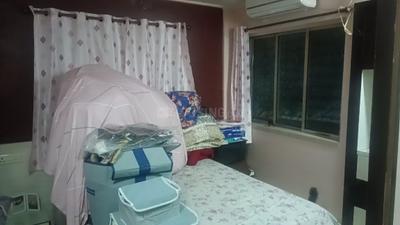 Bedroom Image of 870 Sq.ft 2 BHK Apartment / Flat for sale in Mayfair Elite, Narendrapur Kolkata for Rs. 4600000