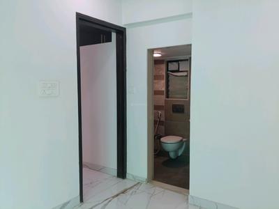1 BHK Flat