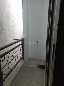 Balcony Image of 1000 Sq.ft 3 BHK Builder Floor for sale in Palam New Delhi for Rs. 6500000