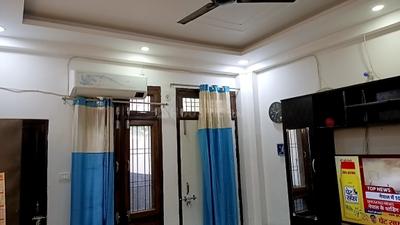Bedroom Image of 1750 Sq.ft 3.5 BHK Independent House for sale in Misripur Lucknow for Rs. 10500000