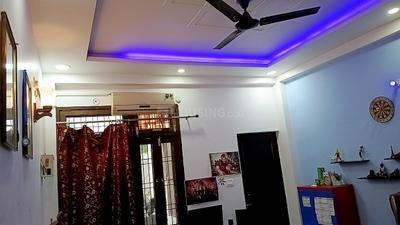 Bedroom Image of 1750 Sq.ft 3.5 BHK Independent House for sale in Misripur Lucknow for Rs. 10500000