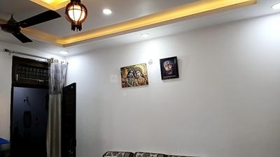 Bedroom Image of 1750 Sq.ft 3.5 BHK Independent House for sale in Misripur Lucknow for Rs. 10500000