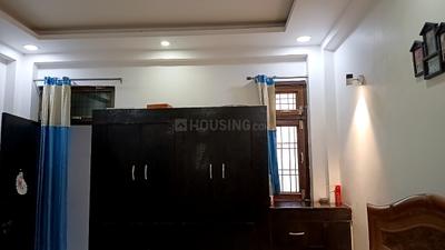 Bedroom Image of 1750 Sq.ft 3.5 BHK Independent House for sale in Misripur Lucknow for Rs. 10500000