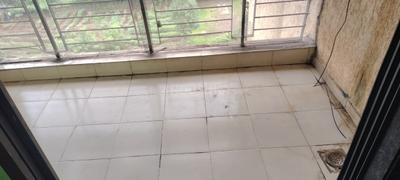 Balcony Image of 1060 Sq.ft 2 BHK Apartment / Flat for rent in Kamdhenu Aura, Taloja Navi Mumbai for Rs. 23000