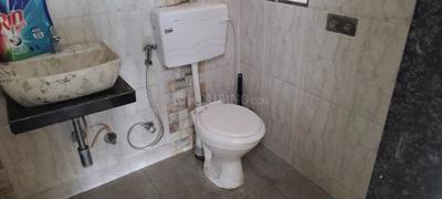 Image of 1060 Sq.ft 2 BHK Apartment / Flat for rent in Kamdhenu Aura, Taloja, Navi Mumbai for Rs. 23000
