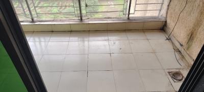 Balcony Image of 1060 Sq.ft 2 BHK Apartment / Flat for sale in Kamdhenu Aura, Taloja Navi Mumbai for Rs. 7300000