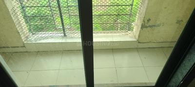 Balcony Image of 1060 Sq.ft 2 BHK Apartment / Flat for sale in Kamdhenu Aura, Taloja Navi Mumbai for Rs. 7300000