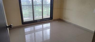 Bedroom Image of 1060 Sq.ft 2 BHK Apartment / Flat for sale in Kamdhenu Aura, Taloja Navi Mumbai for Rs. 7300000