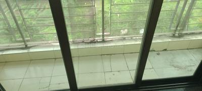 Balcony Image of 1060 Sq.ft 2 BHK Apartment / Flat for sale in Kamdhenu Aura, Taloja Navi Mumbai for Rs. 7300000