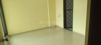 Bedroom Image of 1060 Sq.ft 2 BHK Apartment / Flat for sale in Kamdhenu Aura, Taloja Navi Mumbai for Rs. 7300000