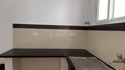 Kitchen Image of 1034 Sq.ft 2 BHK Apartment / Flat for sale in Shriram Smrithi, BEML Cooperative Society Layout Bengaluru for Rs. 6000000