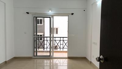 Bedroom Image of 1034 Sq.ft 2 BHK Apartment / Flat for sale in Shriram Smrithi, BEML Cooperative Society Layout Bengaluru for Rs. 6000000