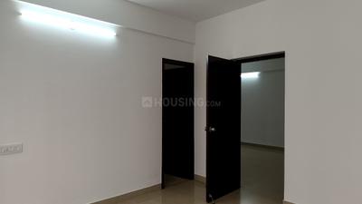 Bedroom Image of 1034 Sq.ft 2 BHK Apartment / Flat for sale in Shriram Smrithi, BEML Cooperative Society Layout Bengaluru for Rs. 6000000