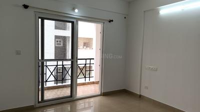 Bedroom Image of 1034 Sq.ft 2 BHK Apartment / Flat for sale in Shriram Smrithi, BEML Cooperative Society Layout Bengaluru for Rs. 6000000