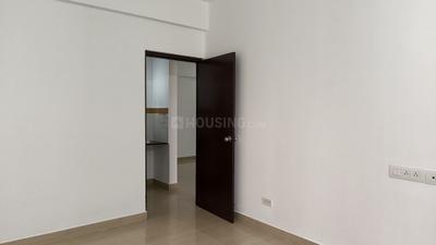 Bedroom Image of 1034 Sq.ft 2 BHK Apartment / Flat for sale in Shriram Smrithi, BEML Cooperative Society Layout Bengaluru for Rs. 6000000