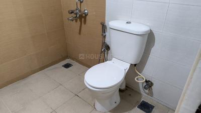 Image of 1034 Sq.ft 2 BHK Apartment / Flat for sale in Shriram Smrithi, BEML Cooperative Society Layout, Bengaluru for Rs. 6000000