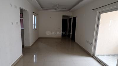 Living Room Image of 1198 Sq.ft 3 BHK Apartment / Flat for sale in CRC Sublimis, Noida Extension Greater Noida for Rs. 19000000