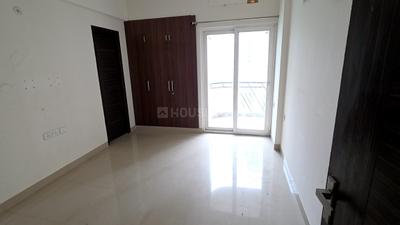 Bedroom Image of 1198 Sq.ft 3 BHK Apartment / Flat for sale in CRC Sublimis, Noida Extension Greater Noida for Rs. 19000000