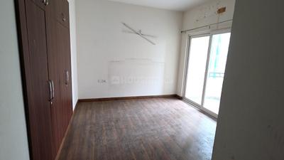 Bedroom Image of 1198 Sq.ft 3 BHK Apartment / Flat for sale in CRC Sublimis, Noida Extension Greater Noida for Rs. 19000000