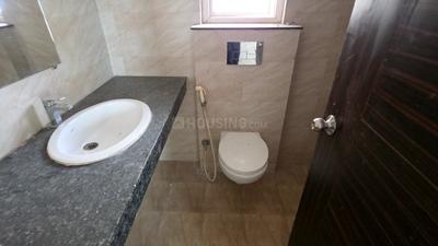 Image of 1198 Sq.ft 3 BHK Apartment / Flat for sale in CRC Sublimis, Noida Extension, Greater Noida for Rs. 19000000