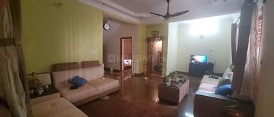 Living Room Image of 2200 Sq.ft 3 BHK Independent House for rent in JP Nagar Bengaluru for Rs. 50000