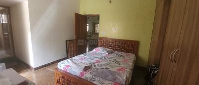 Bedroom Image of 2200 Sq.ft 3 BHK Independent House for rent in JP Nagar Bengaluru for Rs. 50000