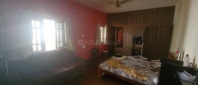 Bedroom Image of 2200 Sq.ft 3 BHK Independent House for rent in JP Nagar Bengaluru for Rs. 50000