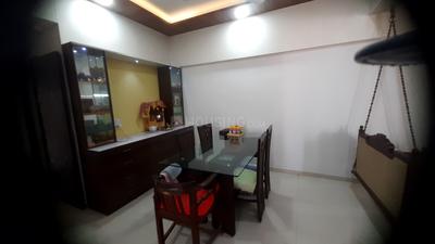 Living Room Image of 1665 Sq.ft 3 BHK Apartment / Flat for sale in Sukrut 2, Paldi Ahmedabad for Rs. 13500000