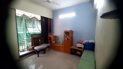 Bedroom Image of 1665 Sq.ft 3 BHK Apartment / Flat for sale in Sukrut 2, Paldi Ahmedabad for Rs. 13500000