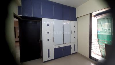 Bedroom Image of 1665 Sq.ft 3 BHK Apartment / Flat for sale in Sukrut 2, Paldi Ahmedabad for Rs. 13500000
